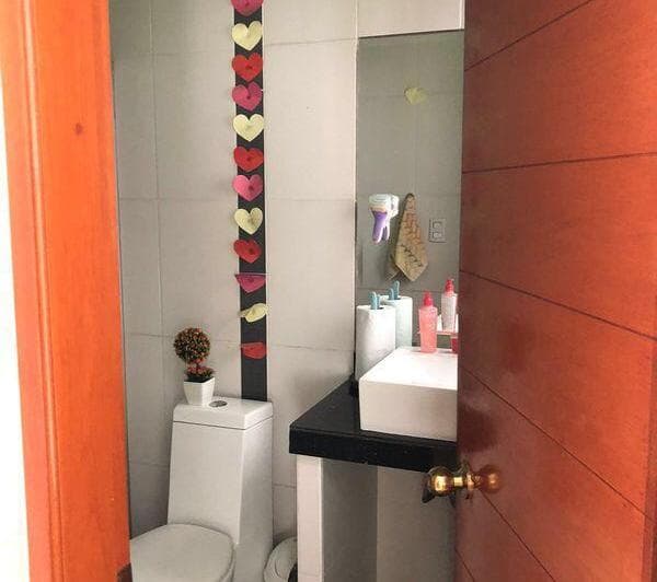 VENDO CASA PORTADA DEL SOL LA MOLINA — foto 6