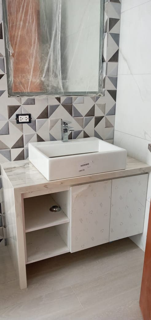 DUPLEX DE ESTRENO EN LA URB. CHAMA, SURCO — foto 6