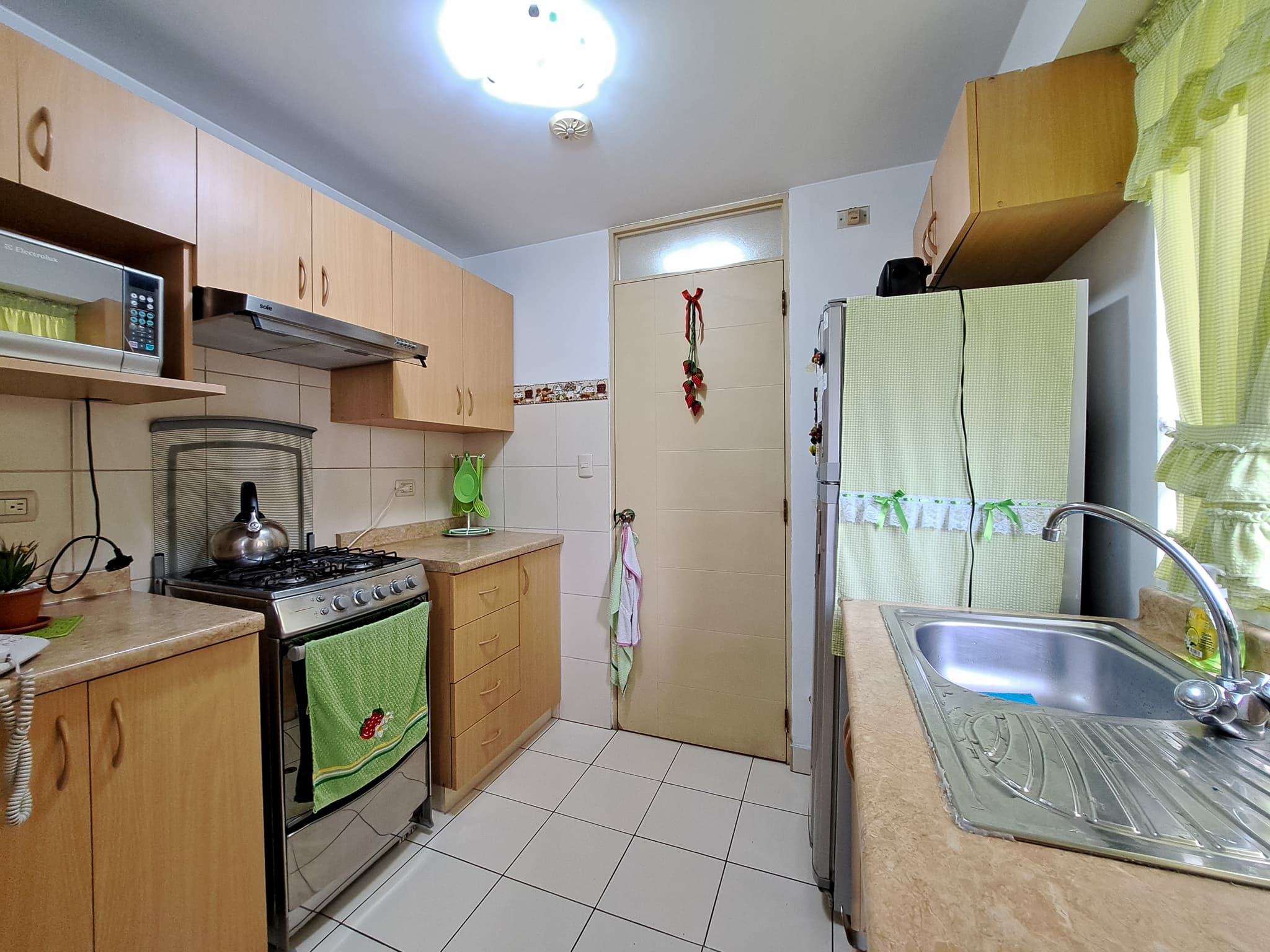 AMPLIO DEPARTAMENTO EN VENTA - LINCE LIMITE CON SAN ISIDRO — foto 11