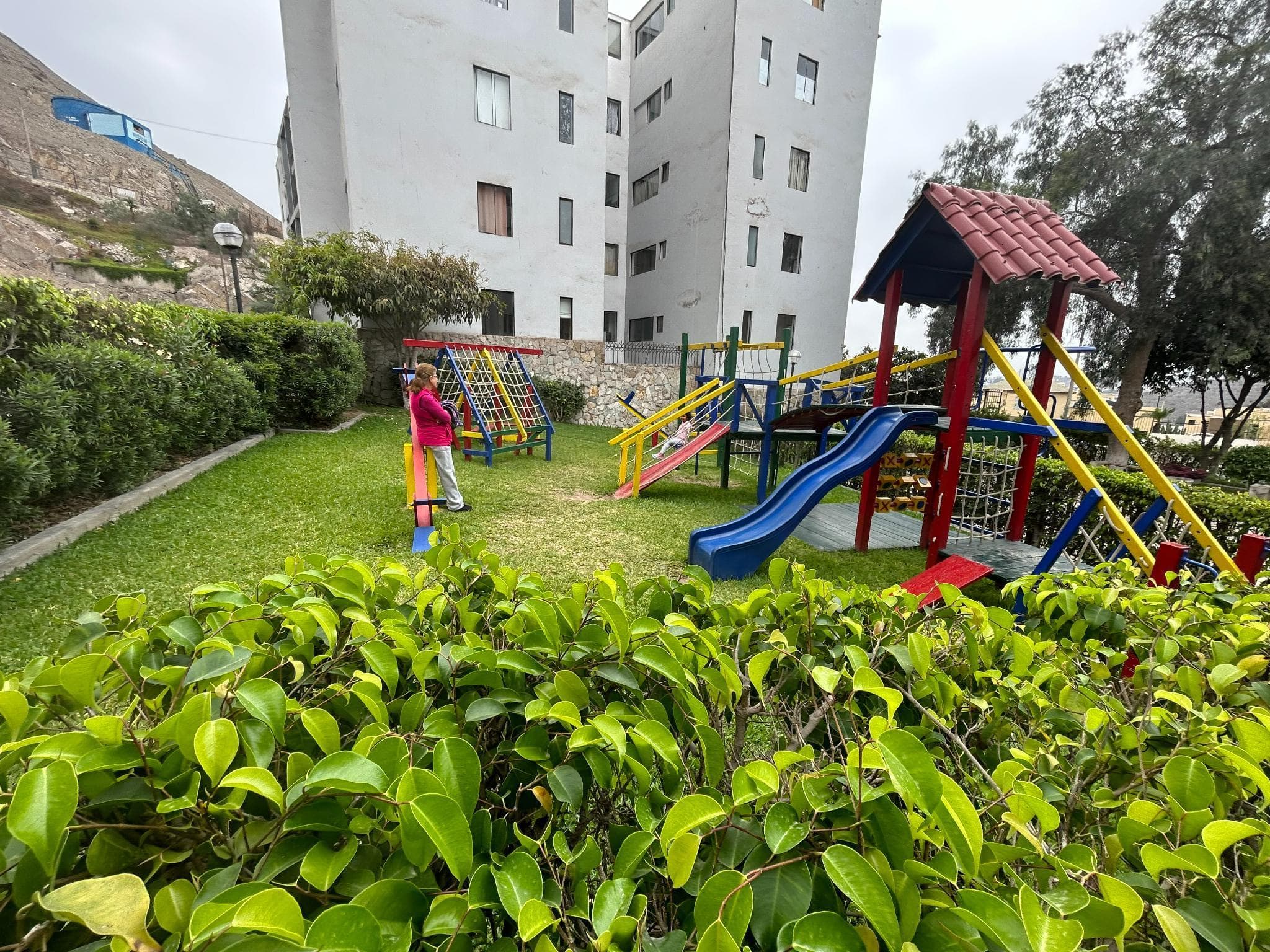 PRECIOSO, OCASION, UPC,ESAN AV. PRIMAVERA-DESOCUPADO-MONTERRICO — foto 23