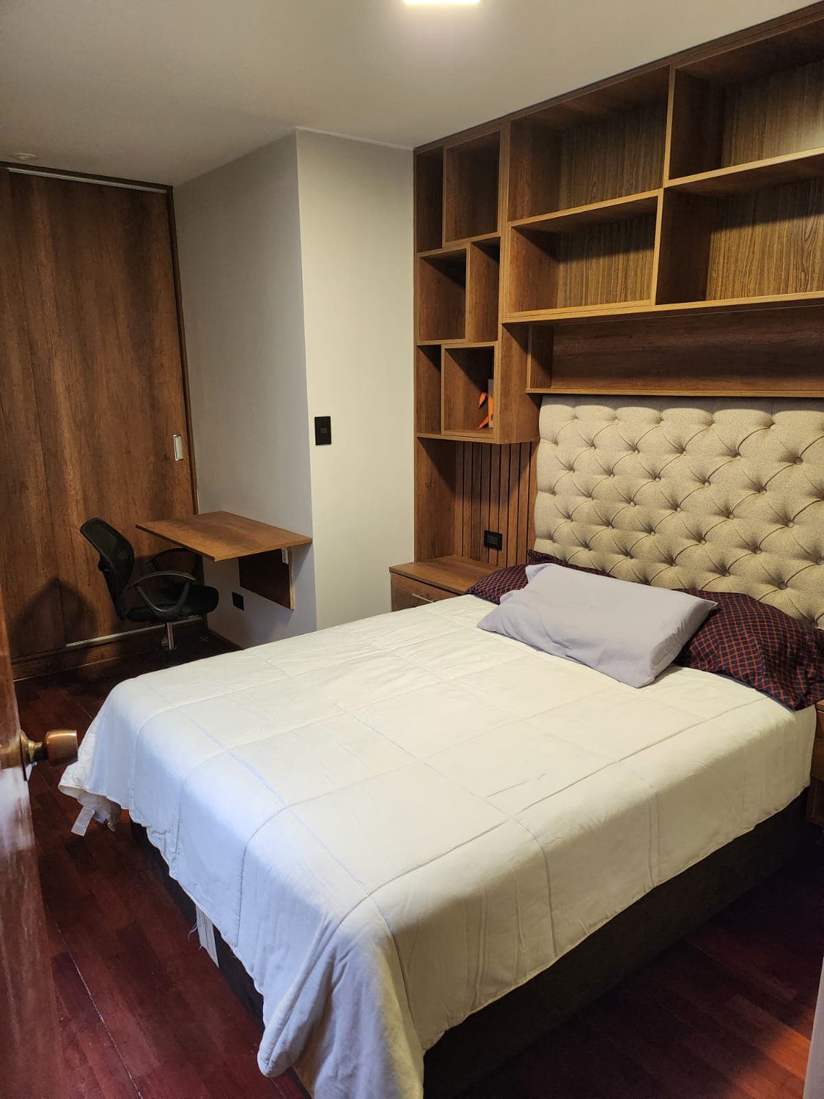 Venta De Dpto En 2do Piso En La Molina — foto 6