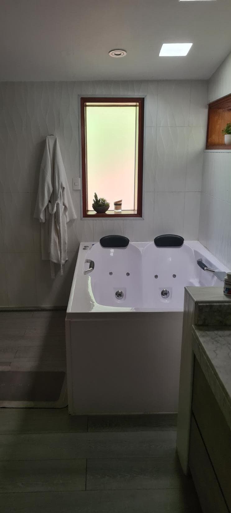 VENTA DE LINDA Y AMPLIA  CASA CON PISCINA  DE 2000 M2 EN LA MOLINA — foto 14