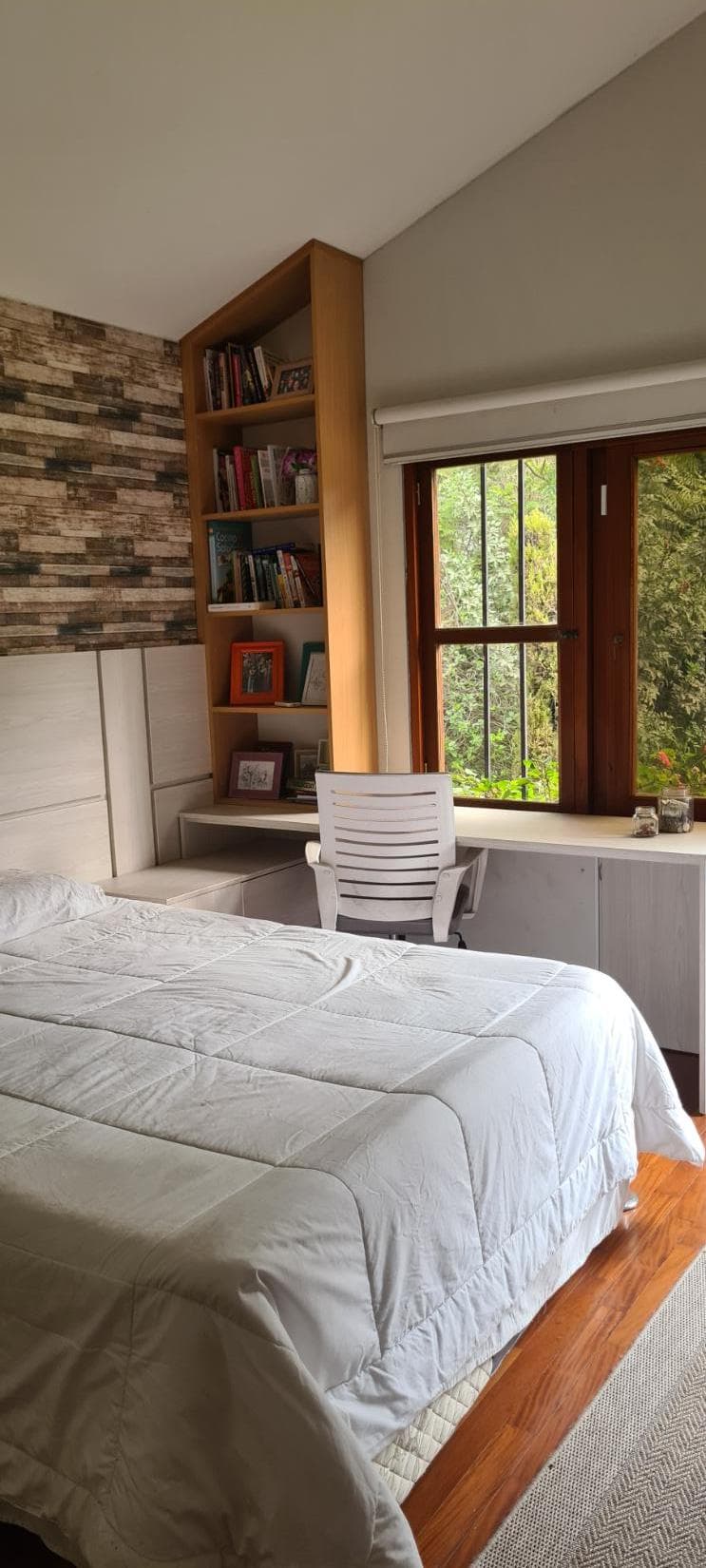 VENTA DE LINDA Y AMPLIA  CASA CON PISCINA  DE 2000 M2 EN LA MOLINA — foto 15