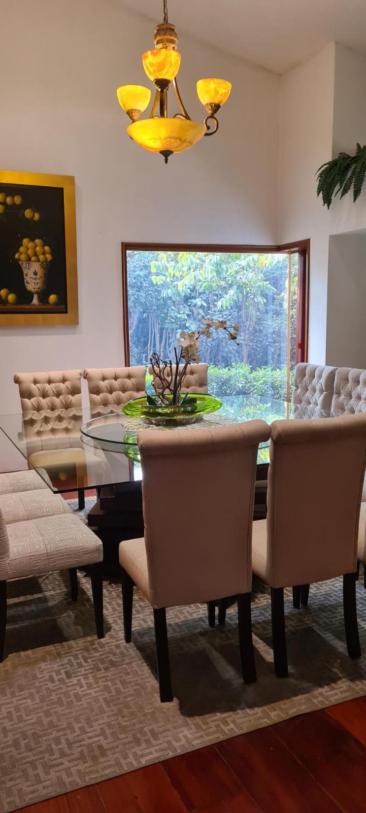 VENTA DE LINDA Y AMPLIA  CASA CON PISCINA  DE 2000 M2 EN LA MOLINA — foto 2