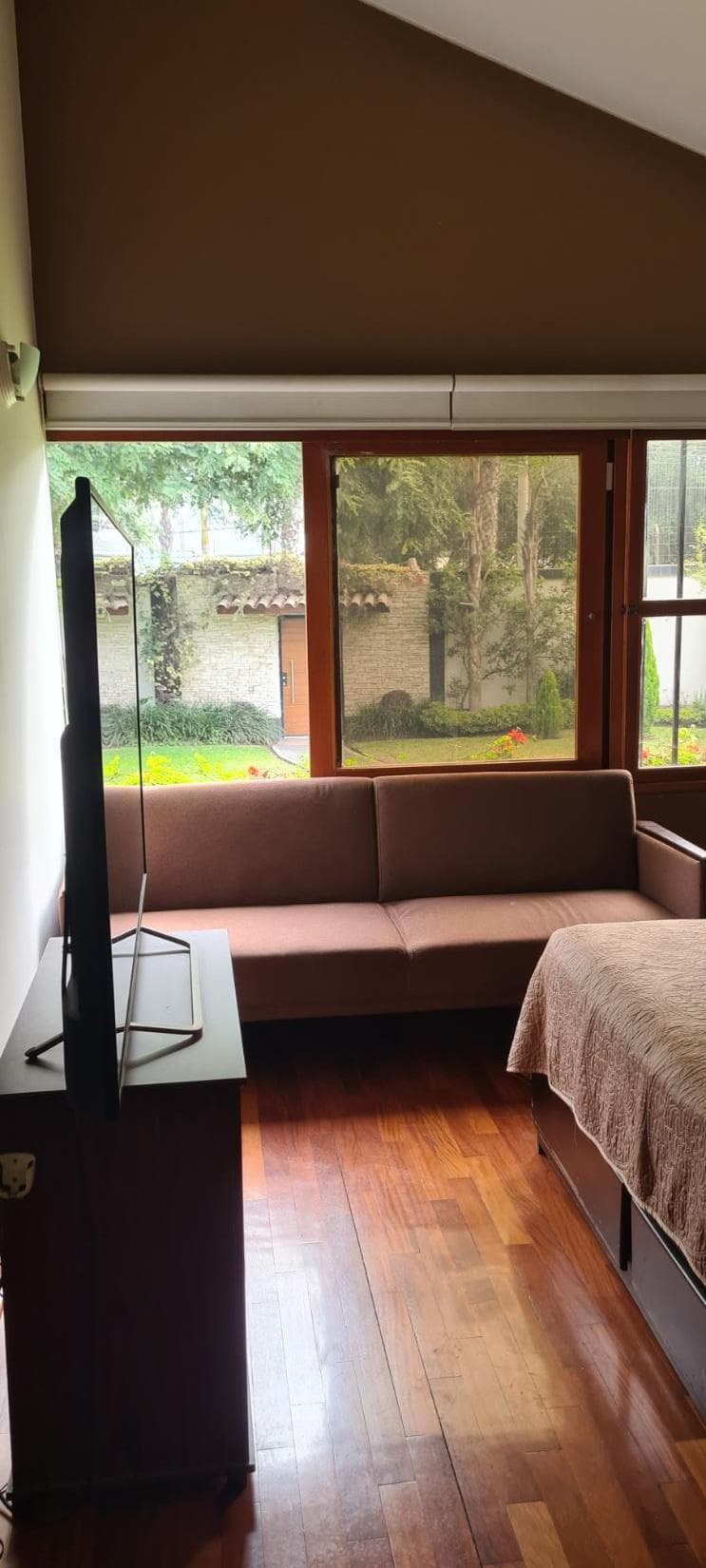 VENTA DE LINDA Y AMPLIA  CASA CON PISCINA  DE 2000 M2 EN LA MOLINA — foto 16