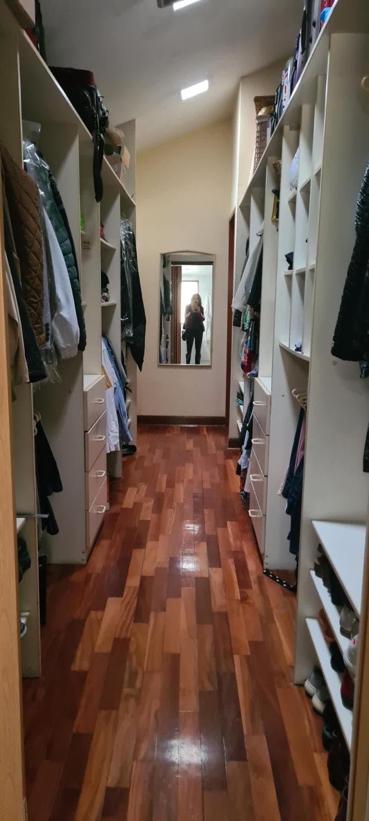 VENTA DE LINDA Y AMPLIA  CASA CON PISCINA  DE 2000 M2 EN LA MOLINA — foto 13
