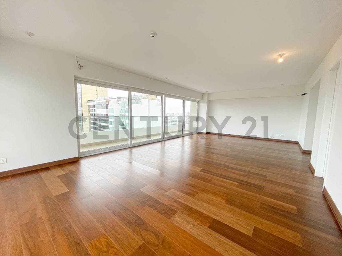 Departamento De Estreno Con Vista Panorámica Al Golf – San Isidro — foto 9