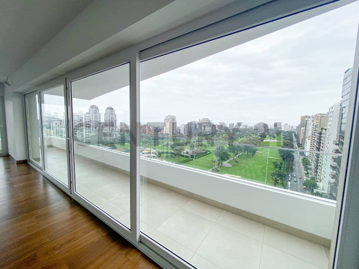 Departamento De Estreno Con Vista Panorámica Al Golf – San Isidro — foto 8