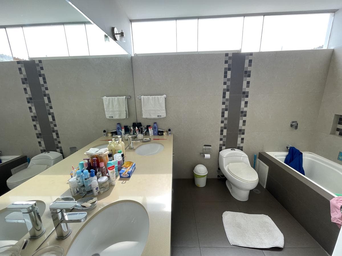Se vende casa en condominio en Sol de la Molina — foto 14