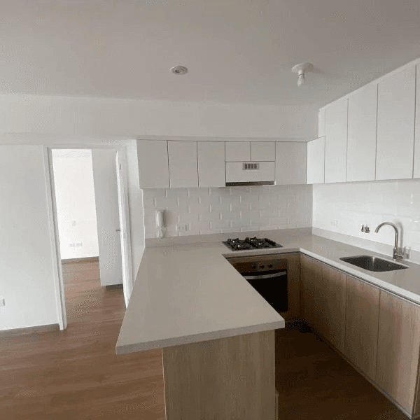 dorm entrega inmediata muy cerca a San Isidro en Lince — foto 1