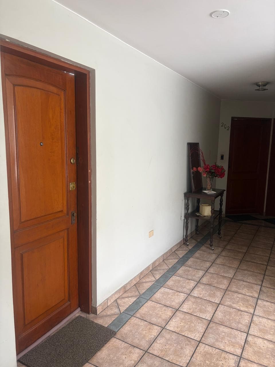 Departamento En Venta En Valle Hermoso Surco En 2do Piso — foto 12