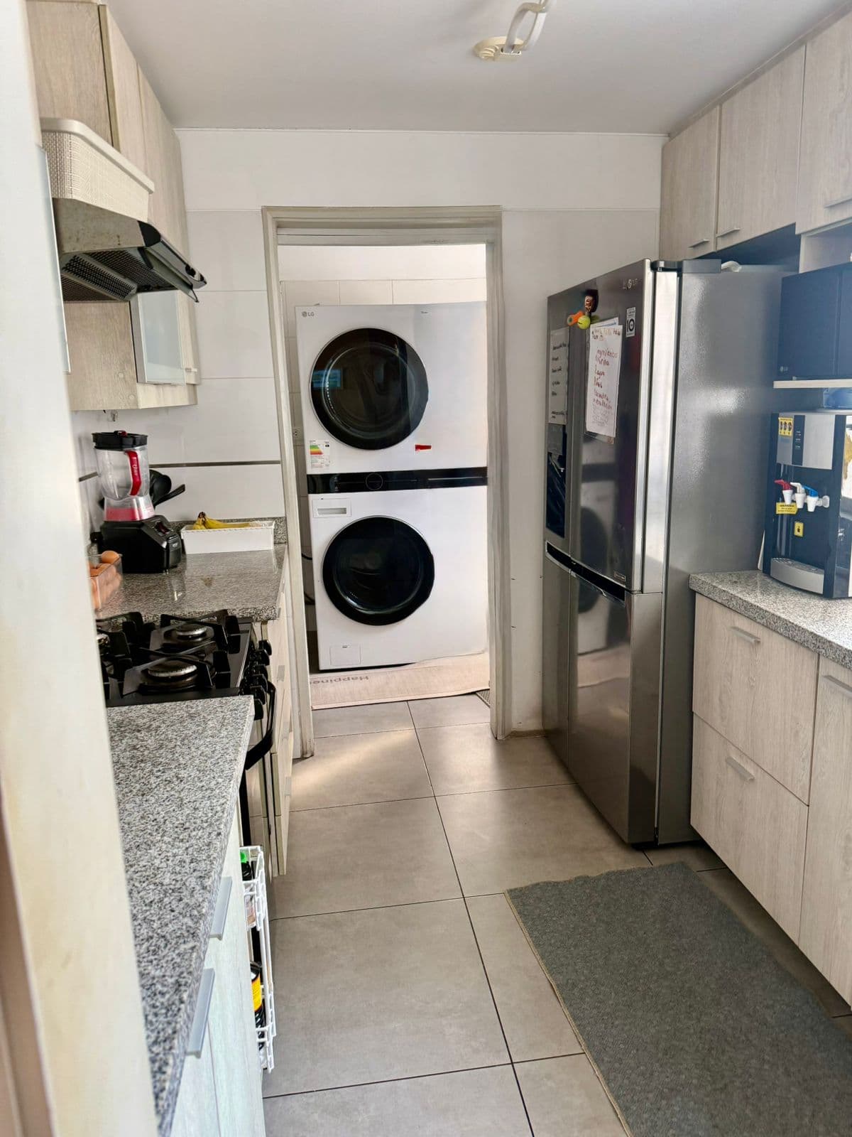 Vendo Dpto. Surco — foto 6