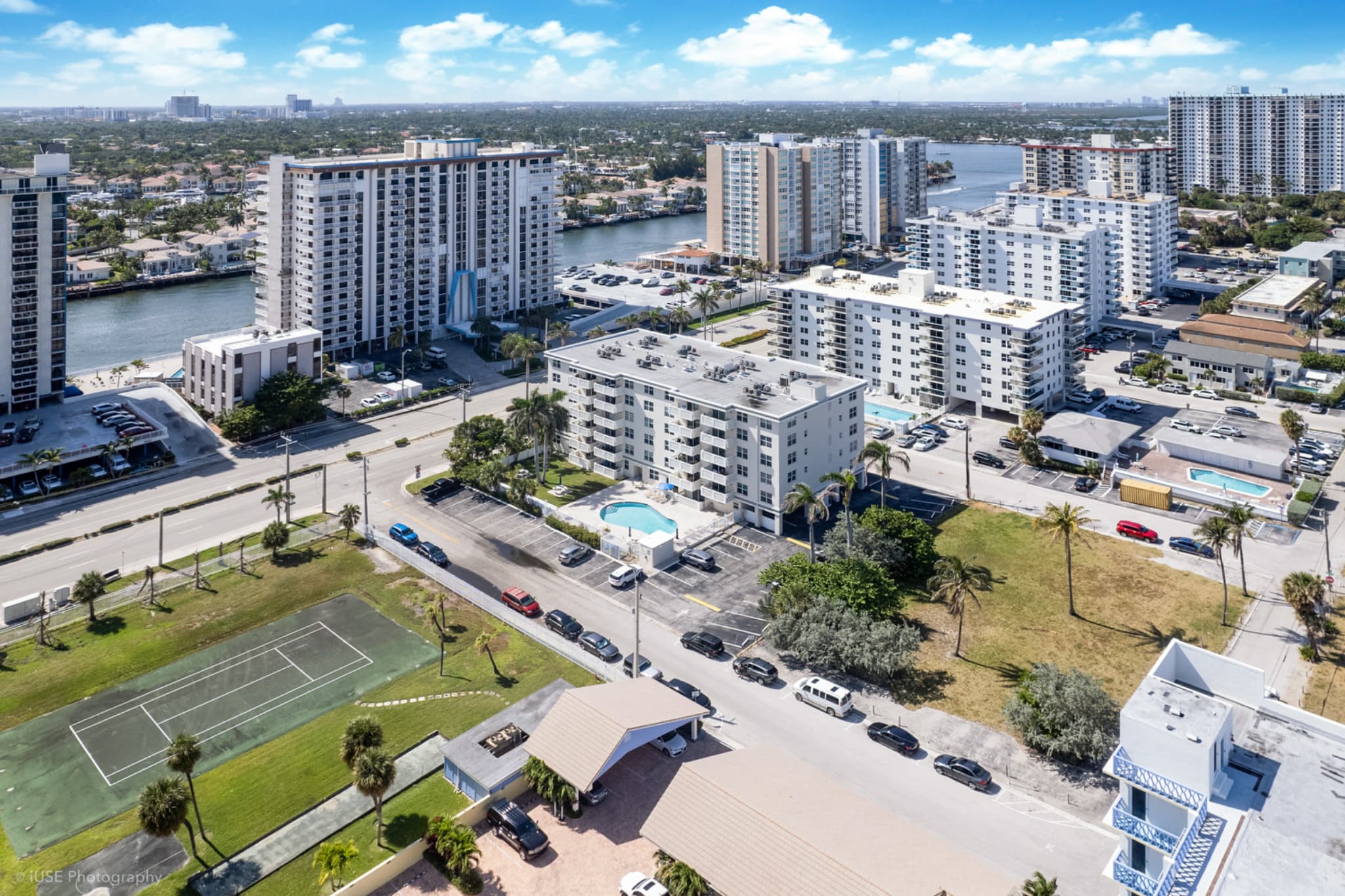 Departamento de Playa en Miami Los Estados Unidos — foto 14