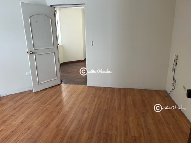 Surco/ Valle Hermoso /el Cascajal/ Duplex / V/ Calle /terraza//bbq/ 2cocheras — foto 23