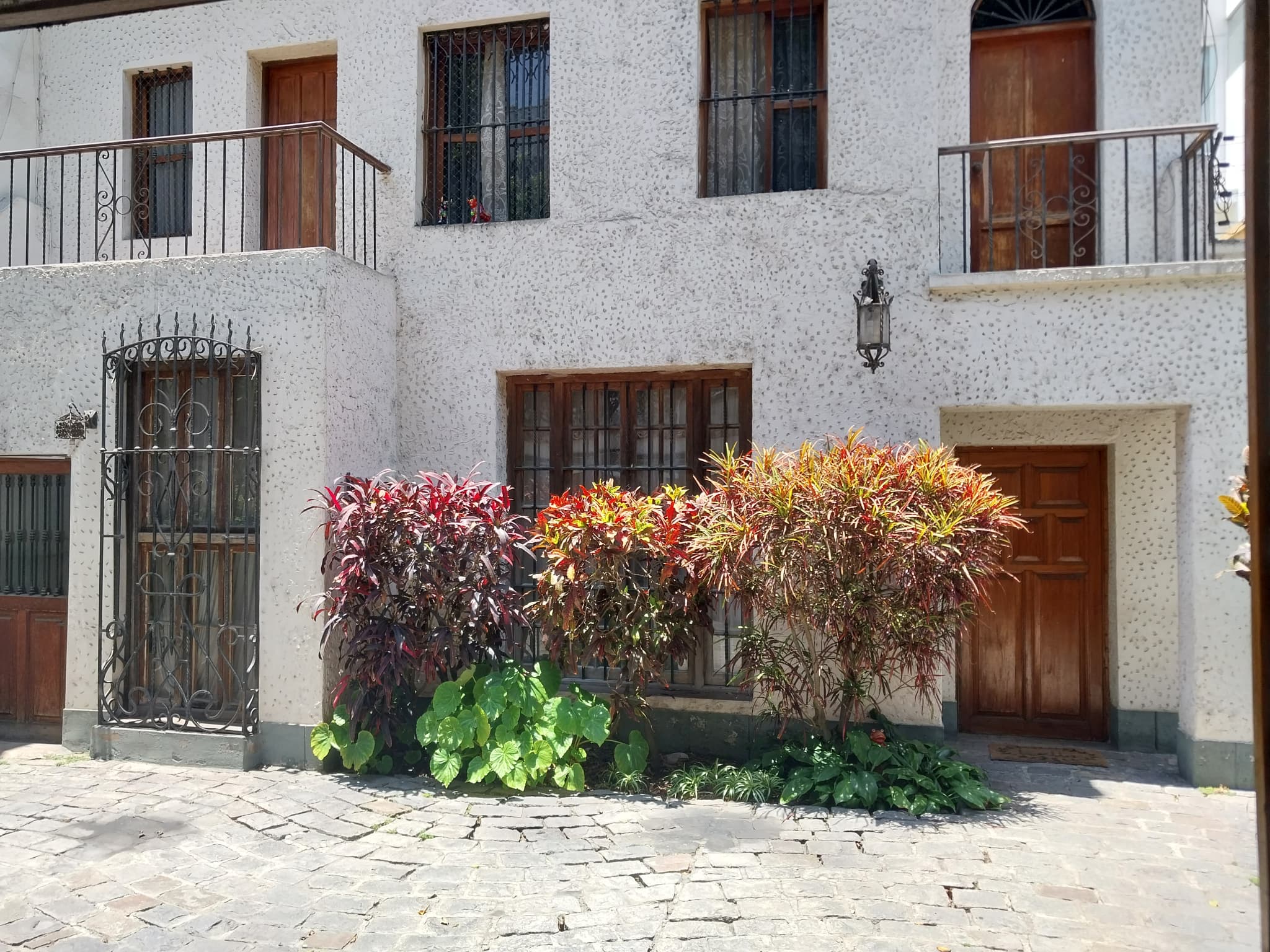 BAJO PRECIO!!!! VENTA COMO TERRENO O CASA SAN ISIDRO — foto 3