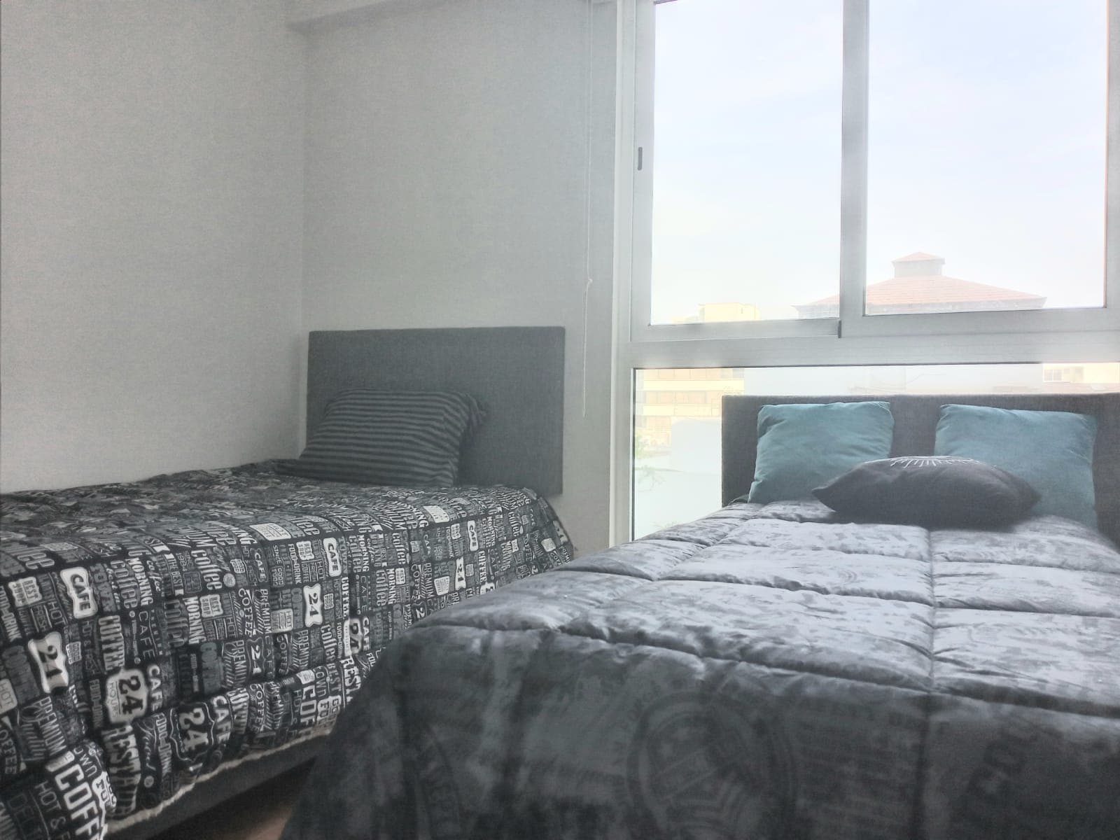 SE vende comodo y espacioso departamento en la centrica av salaverry san isidro — foto 8