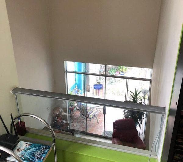VENDO CASA PORTADA DEL SOL LA MOLINA — foto 1