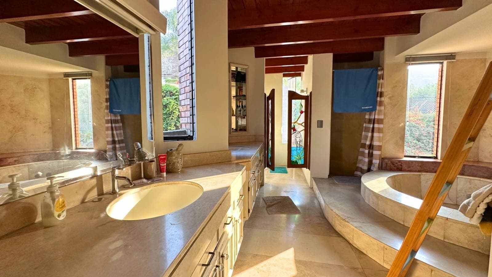 VENDO LINDA CASA EN LA PRADERA - LA MOLINA — foto 18