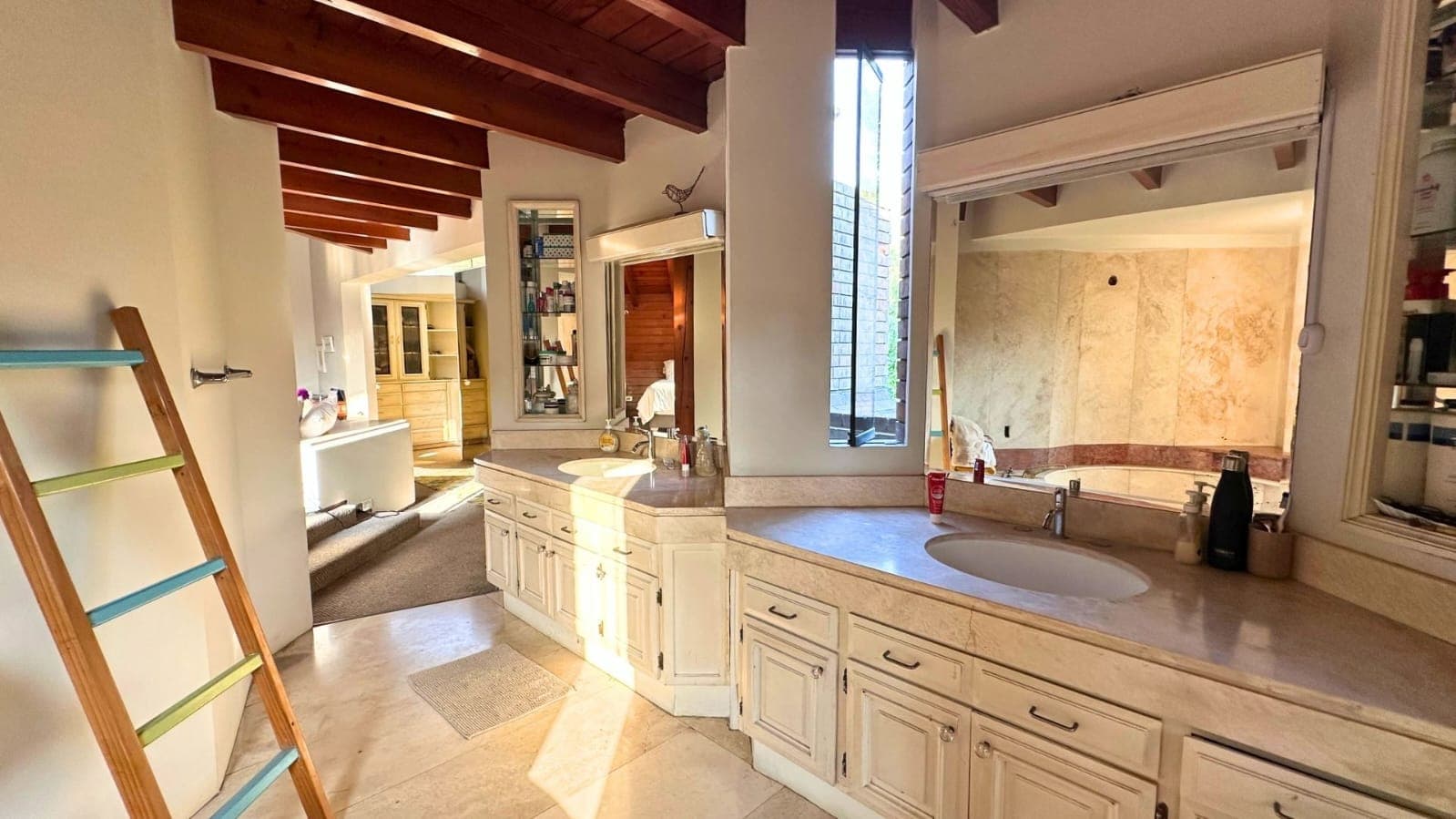 VENDO LINDA CASA EN LA PRADERA - LA MOLINA — foto 19