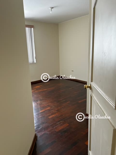 Surco/ Valle Hermoso /el Cascajal/ Duplex / V/ Calle /terraza//bbq/ 2cocheras — foto 30