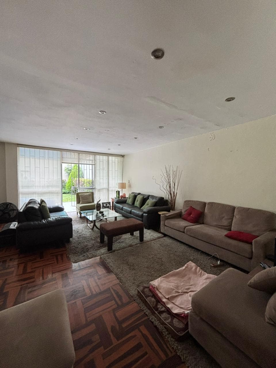 VENDO CASA + COCHERA FRENTE A PARQUE EN SURCO LIMITE MIRAFLORES — foto 11