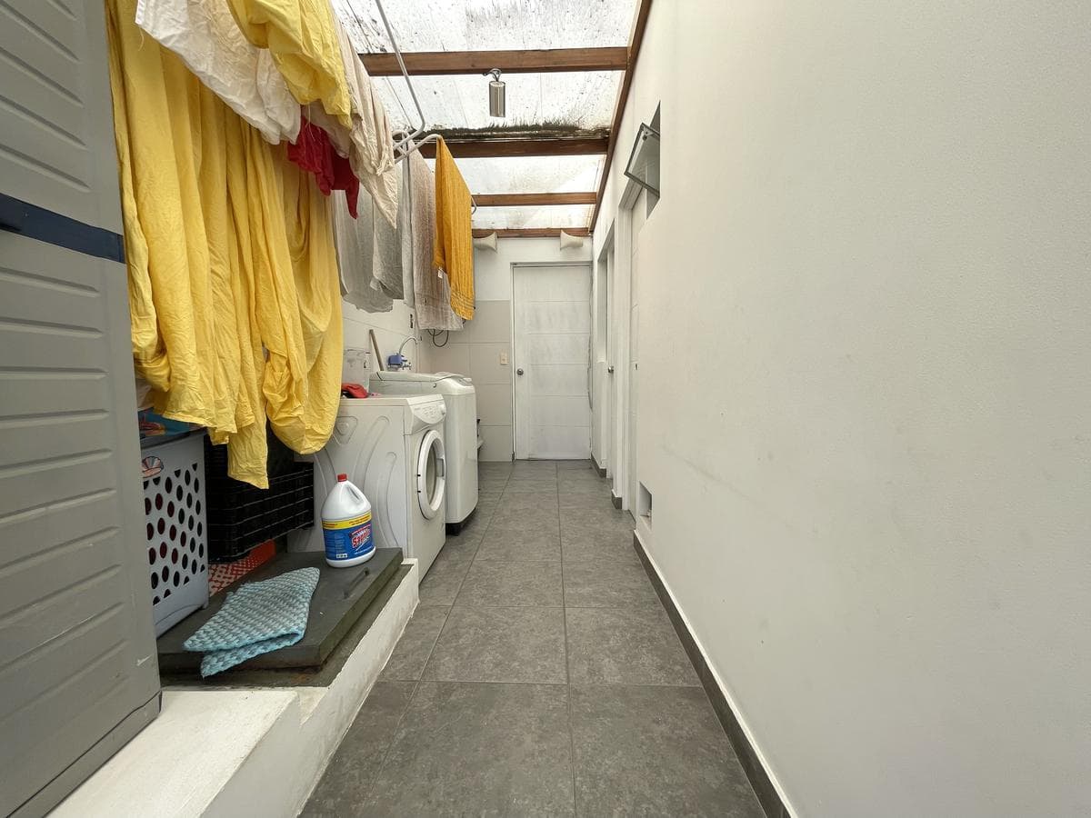 Se vende casa en condominio en Sol de la Molina — foto 24