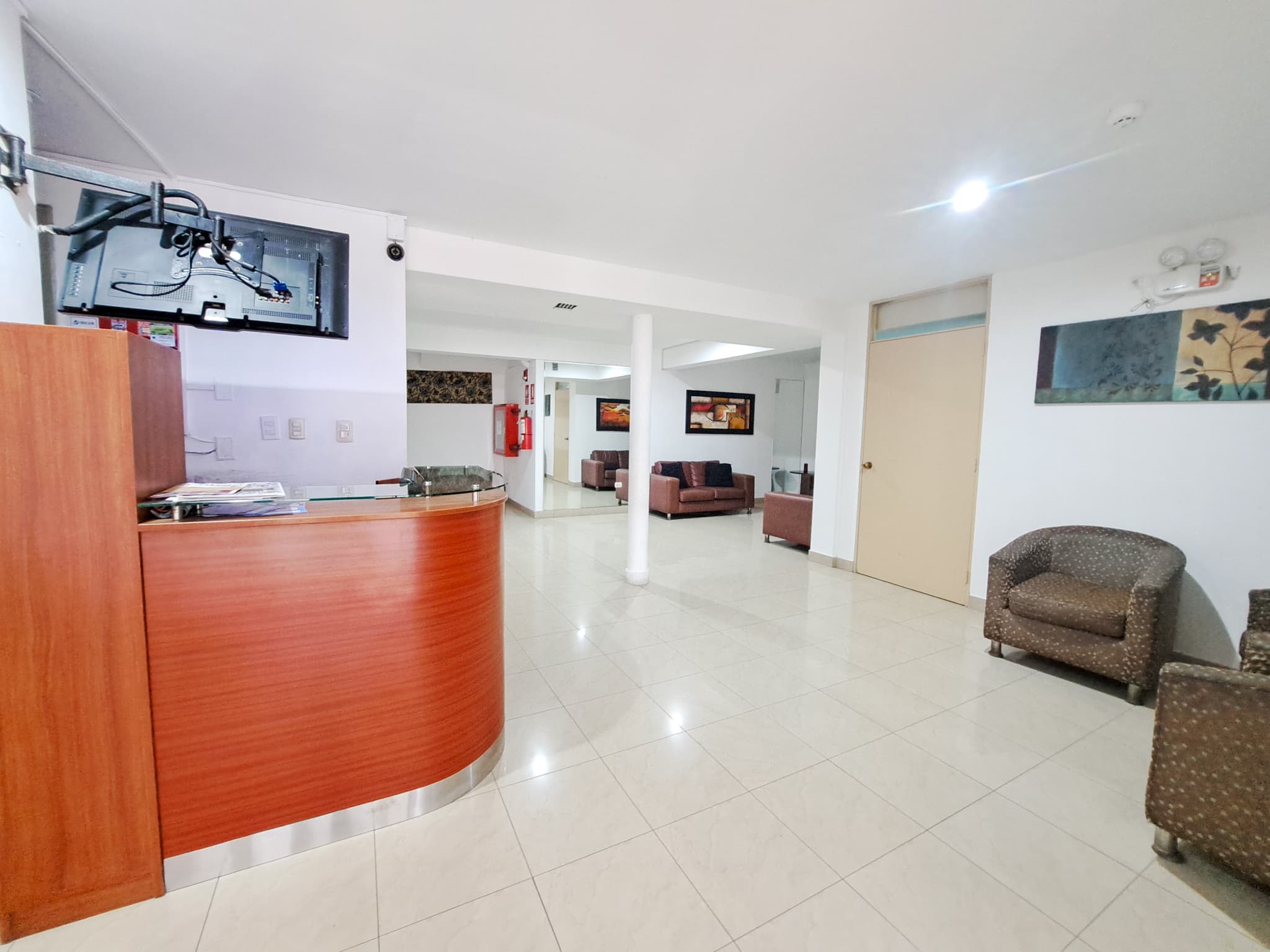 AMPLIO DEPARTAMENTO EN VENTA - LINCE LIMITE CON SAN ISIDRO — foto 12