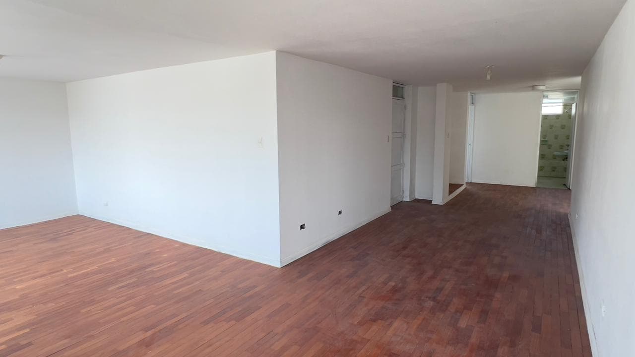 VIVE FRENTE A PARQUE: UBICACIÓN INMEJORABLE EN URB. SIRIUS, LA MOLINA — foto 5