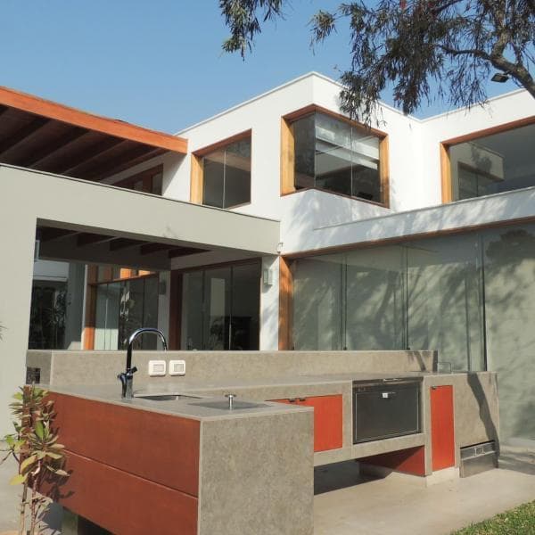 Vendo Hermosa Casa en Urb. La Pradera, Santiago de Surco — foto 5