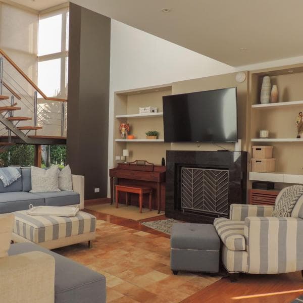 Vendo Hermosa Casa en Urb. La Pradera, Santiago de Surco — foto 10