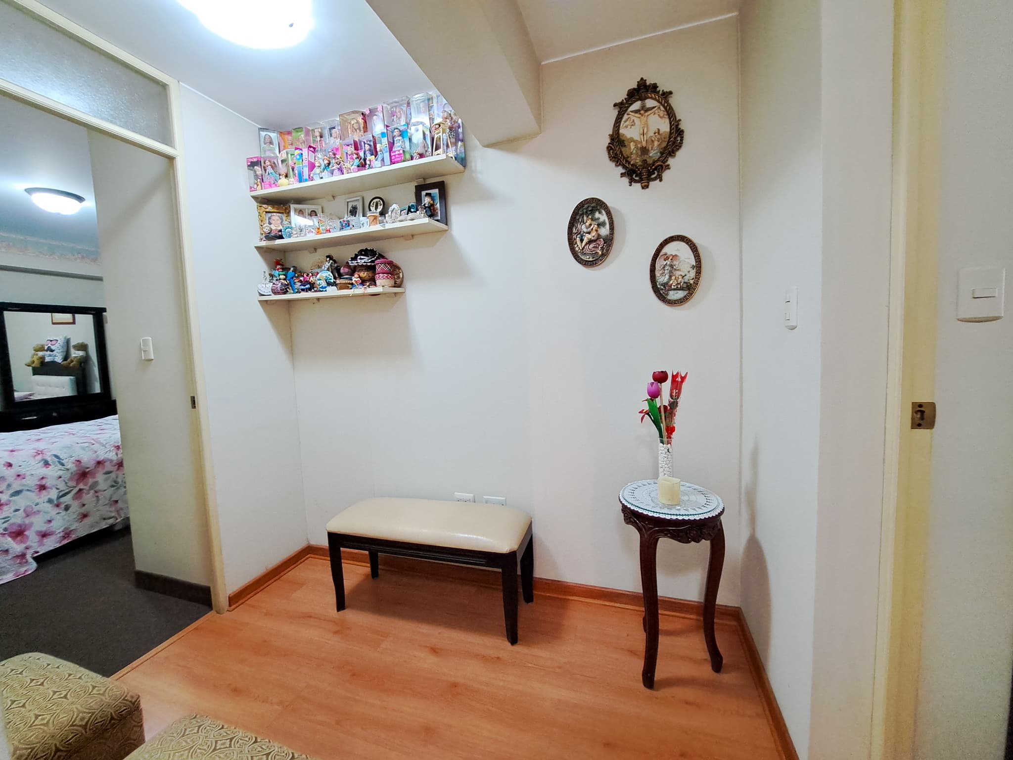 AMPLIO DEPARTAMENTO EN VENTA - LINCE LIMITE CON SAN ISIDRO — foto 3