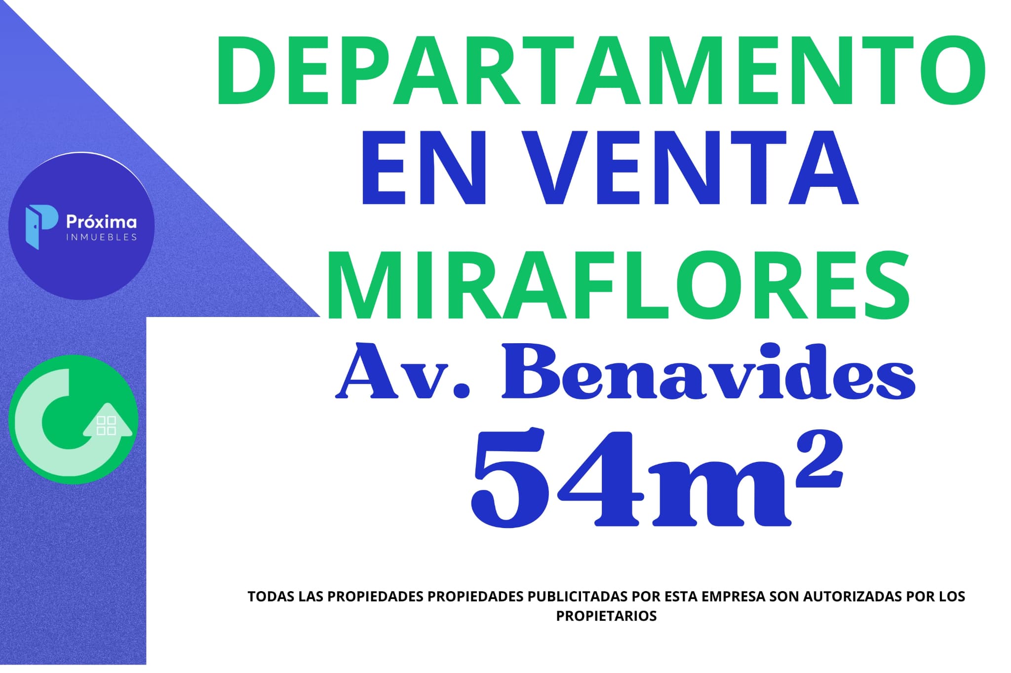 DEPARTAMENTO DE DEPARTAMENTO EN AV BENAVIDES DE 54M2 — foto 8