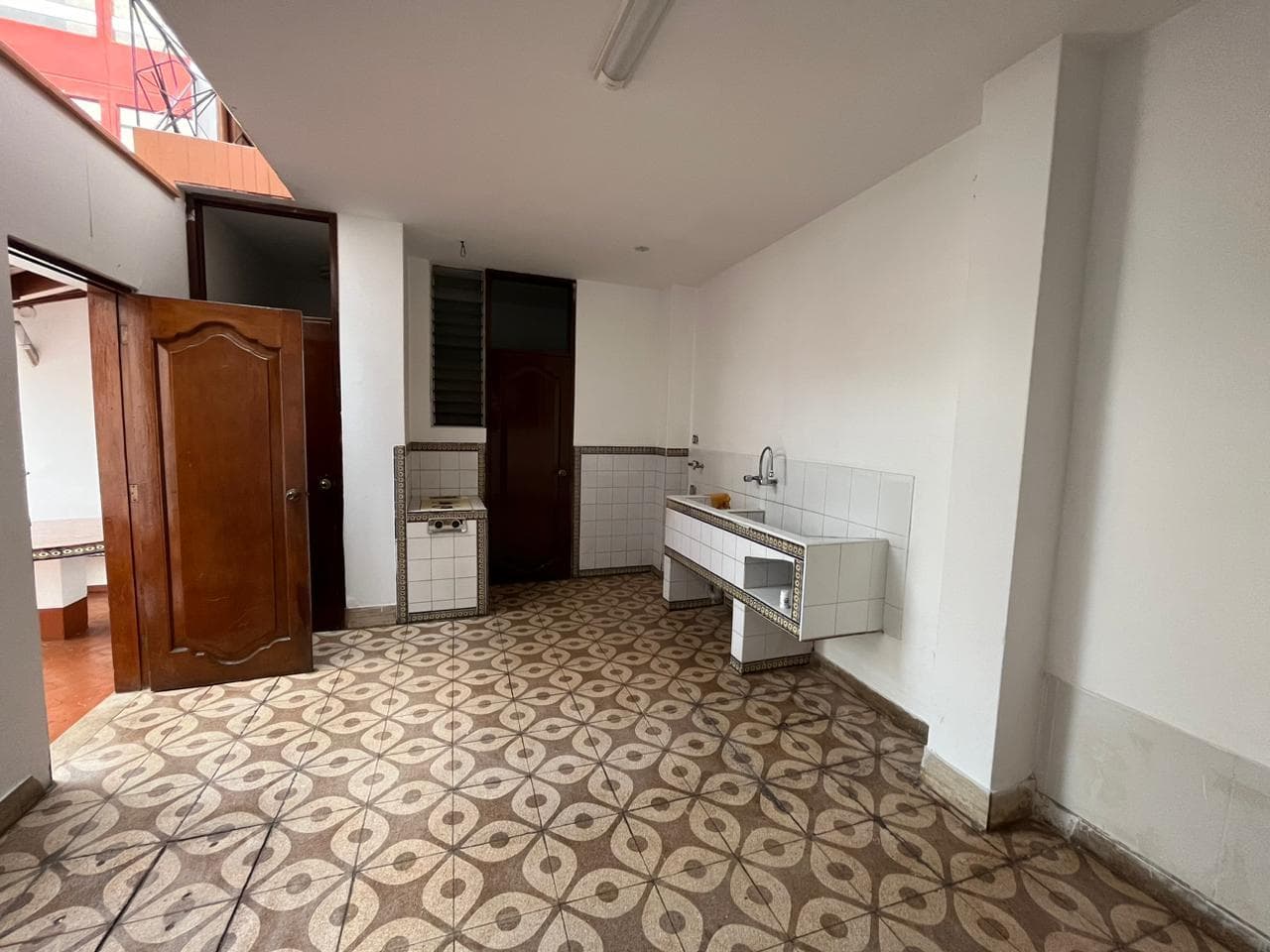 SE VENDE CASA EN LA RINCONADA DEL LAGO EN LA MOLINA CON PISCINA — foto 9