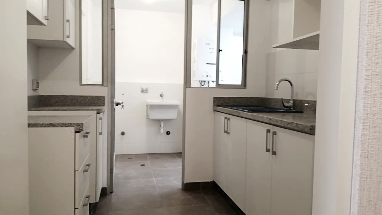 Impecable departamento en ESTRENO, SURQUILLO limite con San Isidro — foto 3