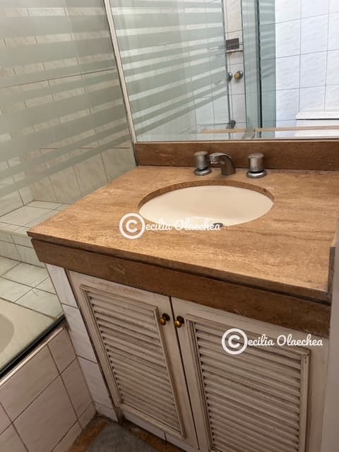 Surco/ Valle Hermoso /el Cascajal/ Duplex / V/ Calle /terraza//bbq/ 2cocheras — foto 24