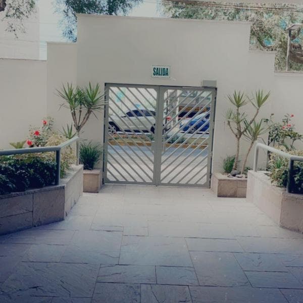 SAN ISIDRO    LINDO DEPARTAMENTO — foto 1