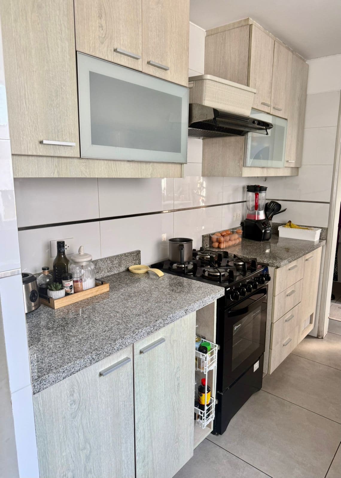 Vendo Dpto. Surco — foto 5