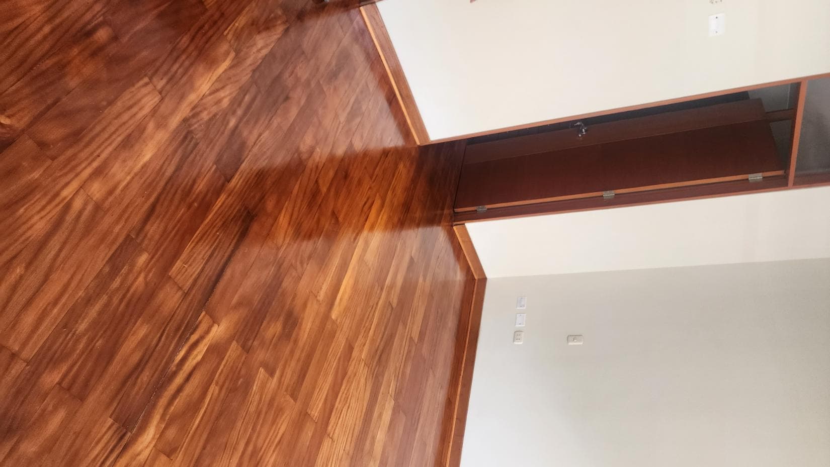 Vendo Casa  La Molina Con Piscina — foto 2