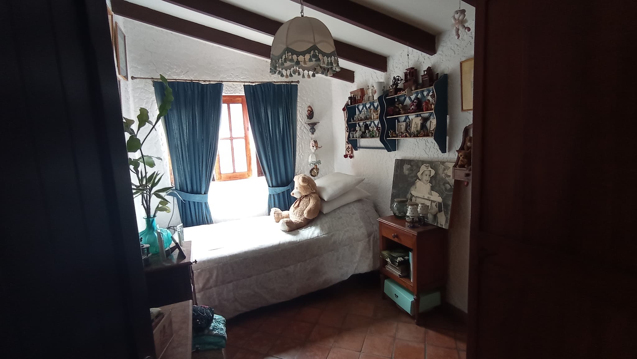BAJO PRECIO!!!! VENTA COMO TERRENO O CASA SAN ISIDRO — foto 17