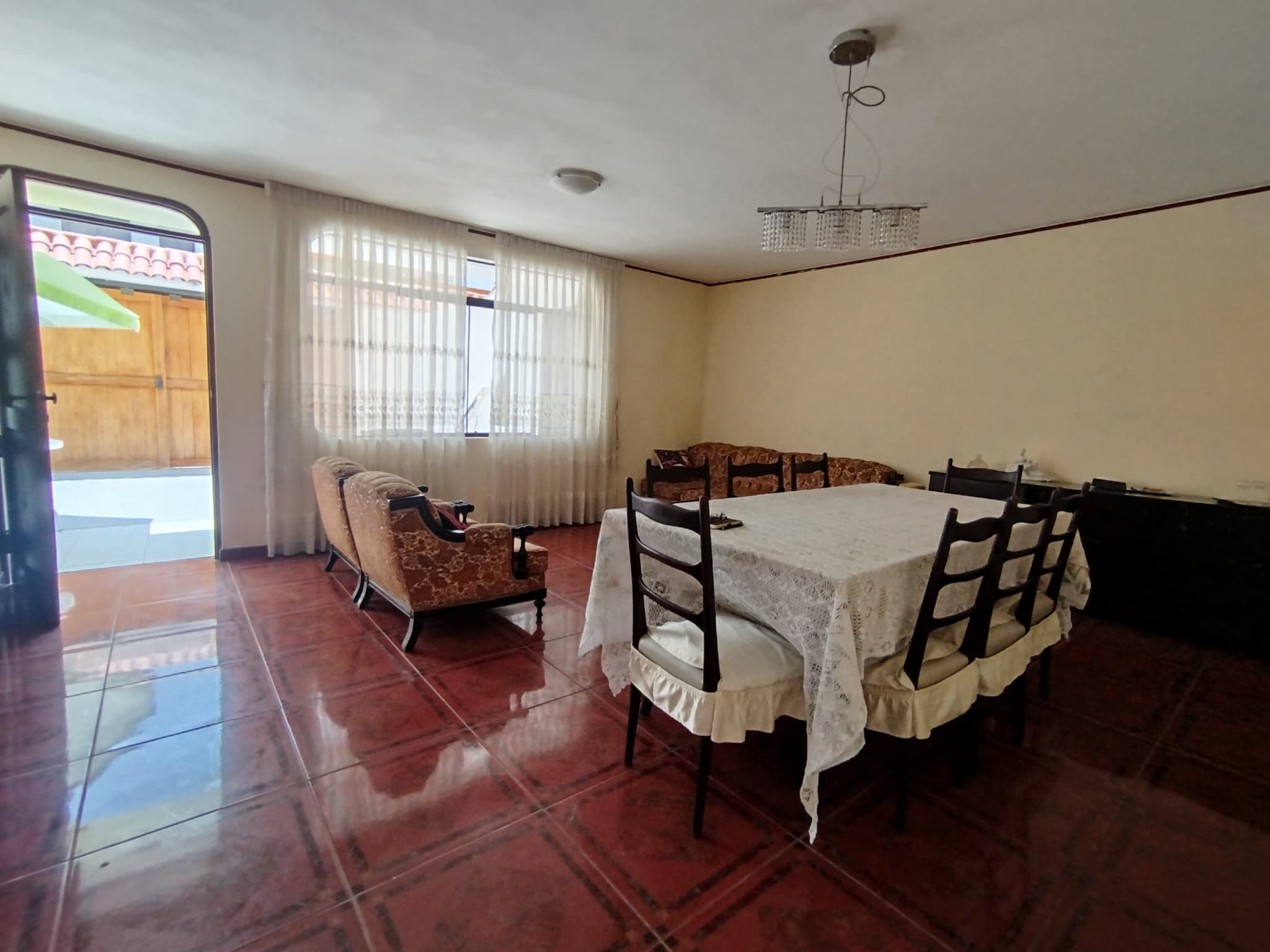Vendo Departamento En La Molina - La Ensenada — foto 3