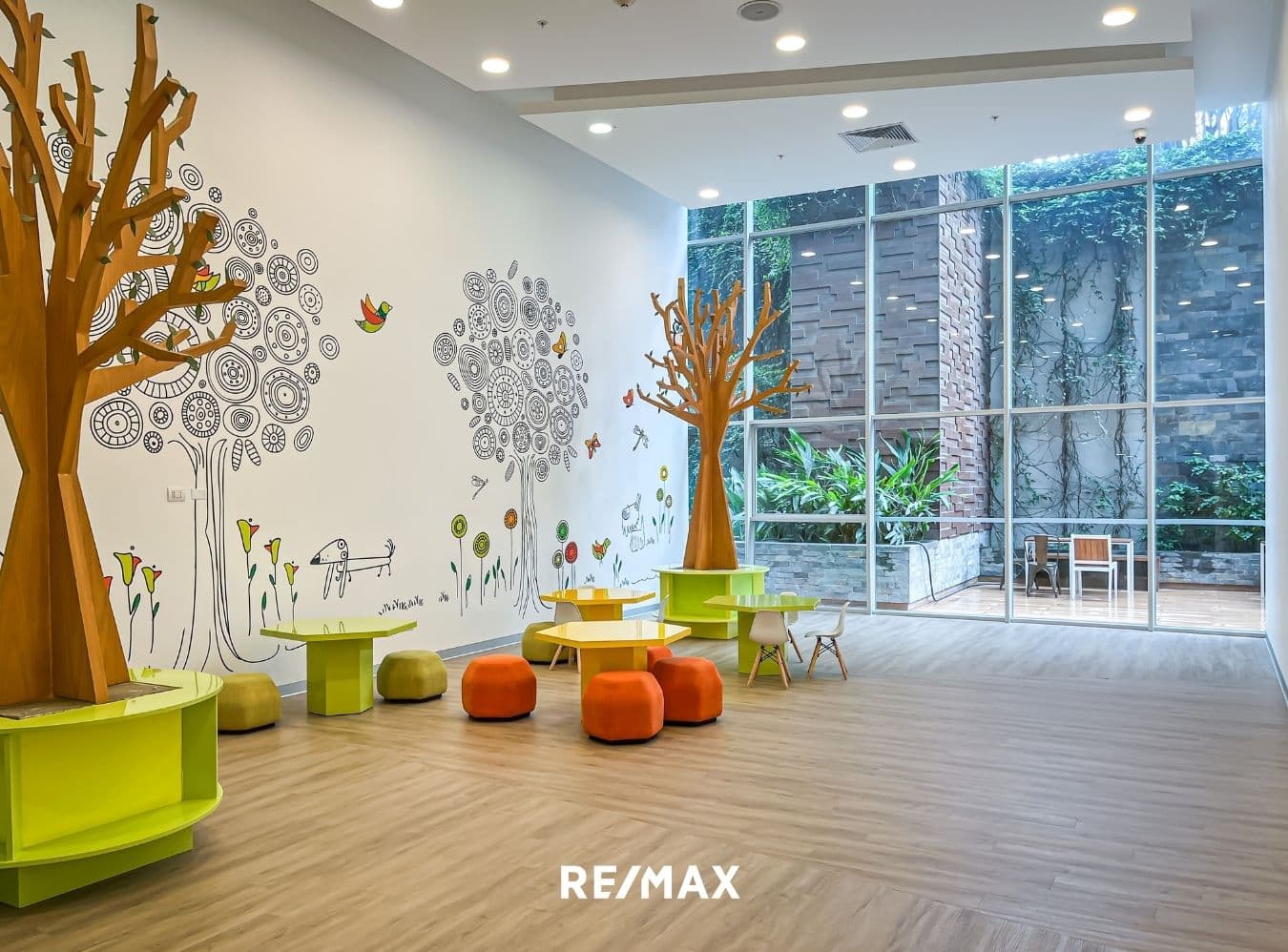 EXCLUSIVA OFICINA PREMIUM FRENTE AL GOLF LOS INCAS — foto 15