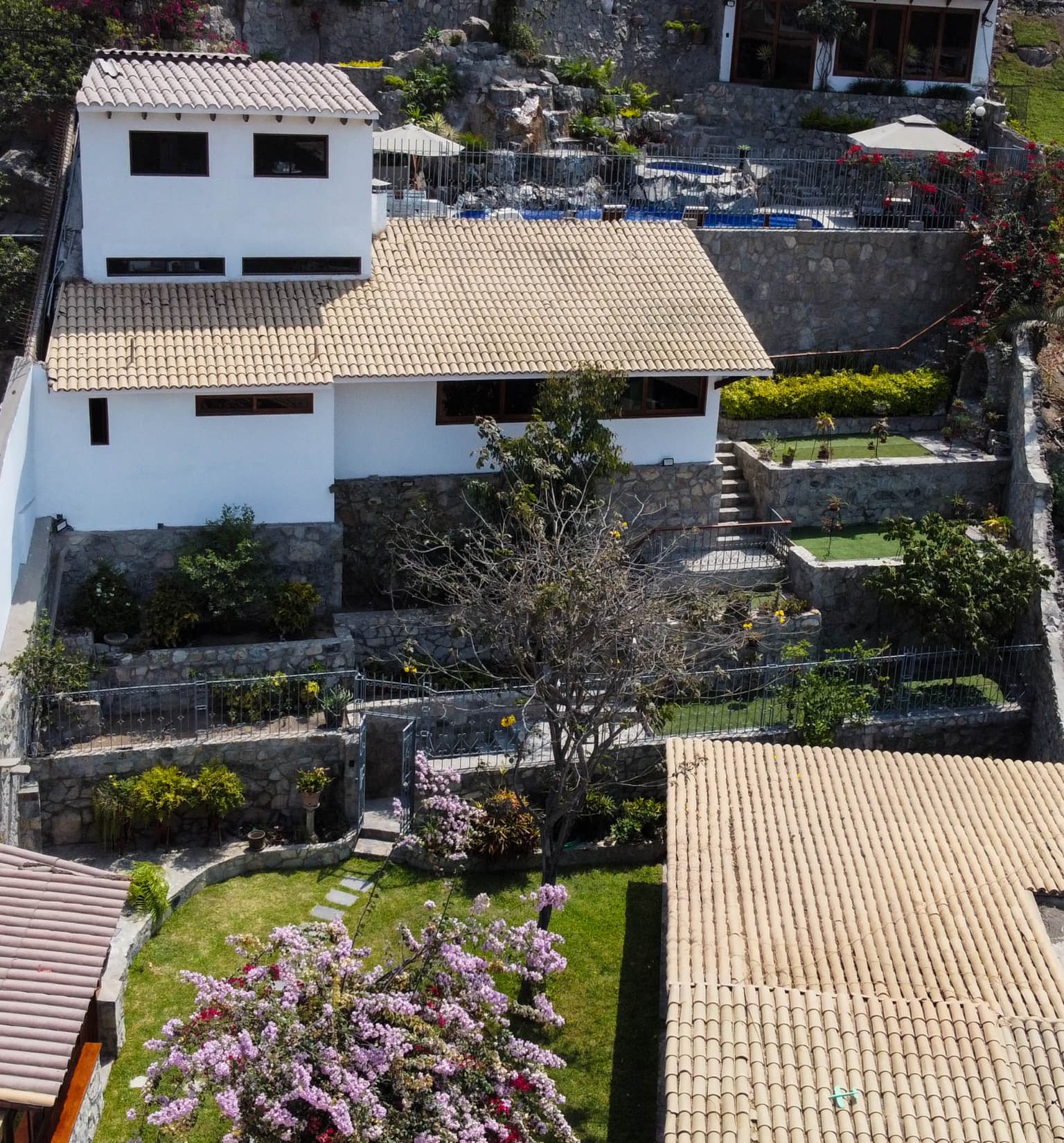 Venta Encantadora Casa en La Molina Vieja — foto 3