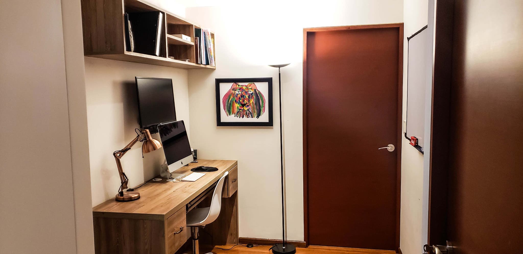 ESPECTACULAR DEPARTAMENTO EN EL CORAZON DE MIRAFLORES — foto 4