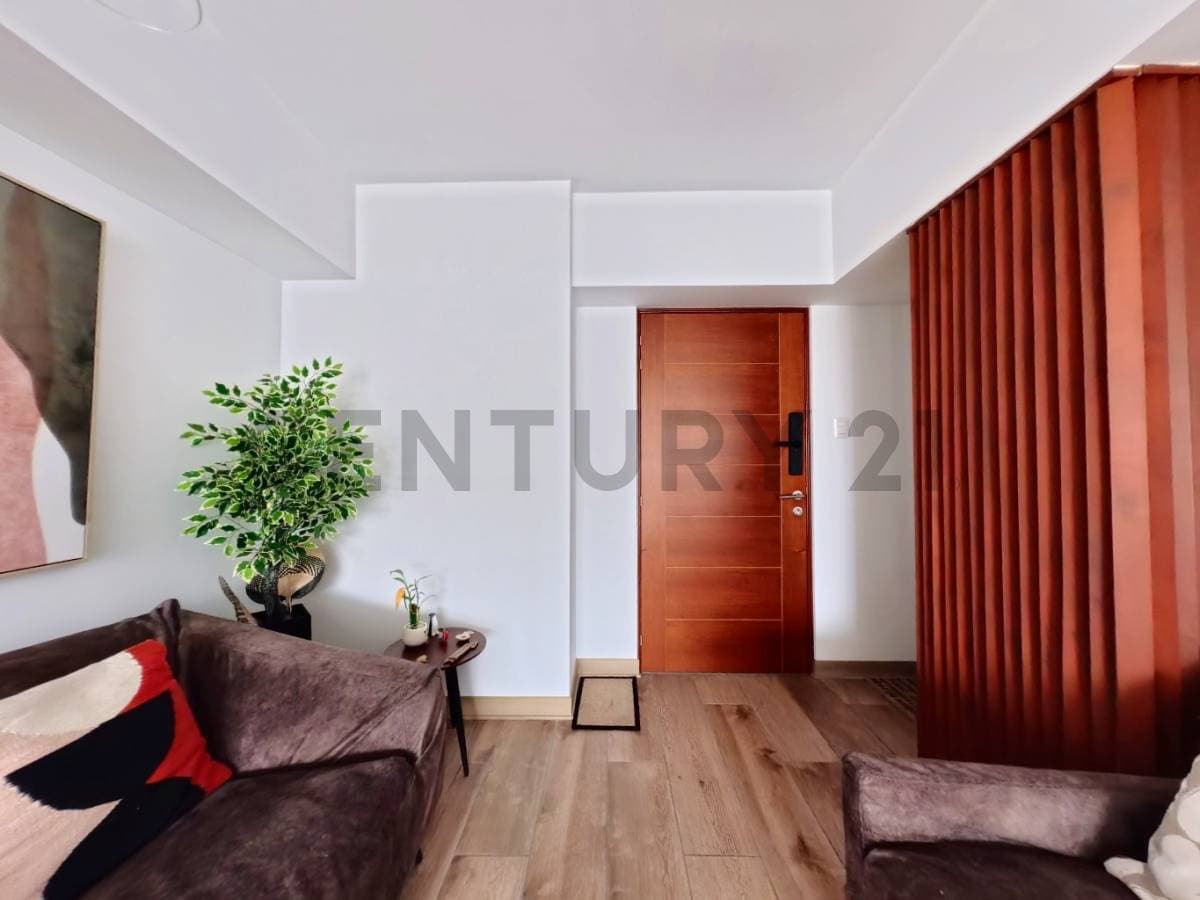 Se vende elegante departamento en Av. Javier Prado Oeste – San Isidro — foto 2