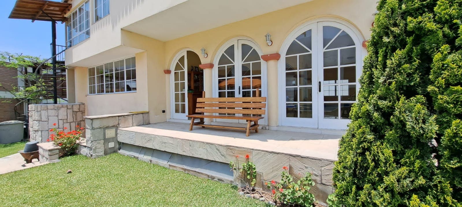 Venta De Linda Vivienda En Sol De La Molina — foto 11