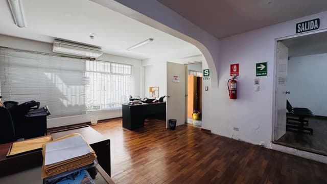Oportunidad Unica - Casa Tambien Es Ideal Para Oficina O Proyecto Residencial — foto 3