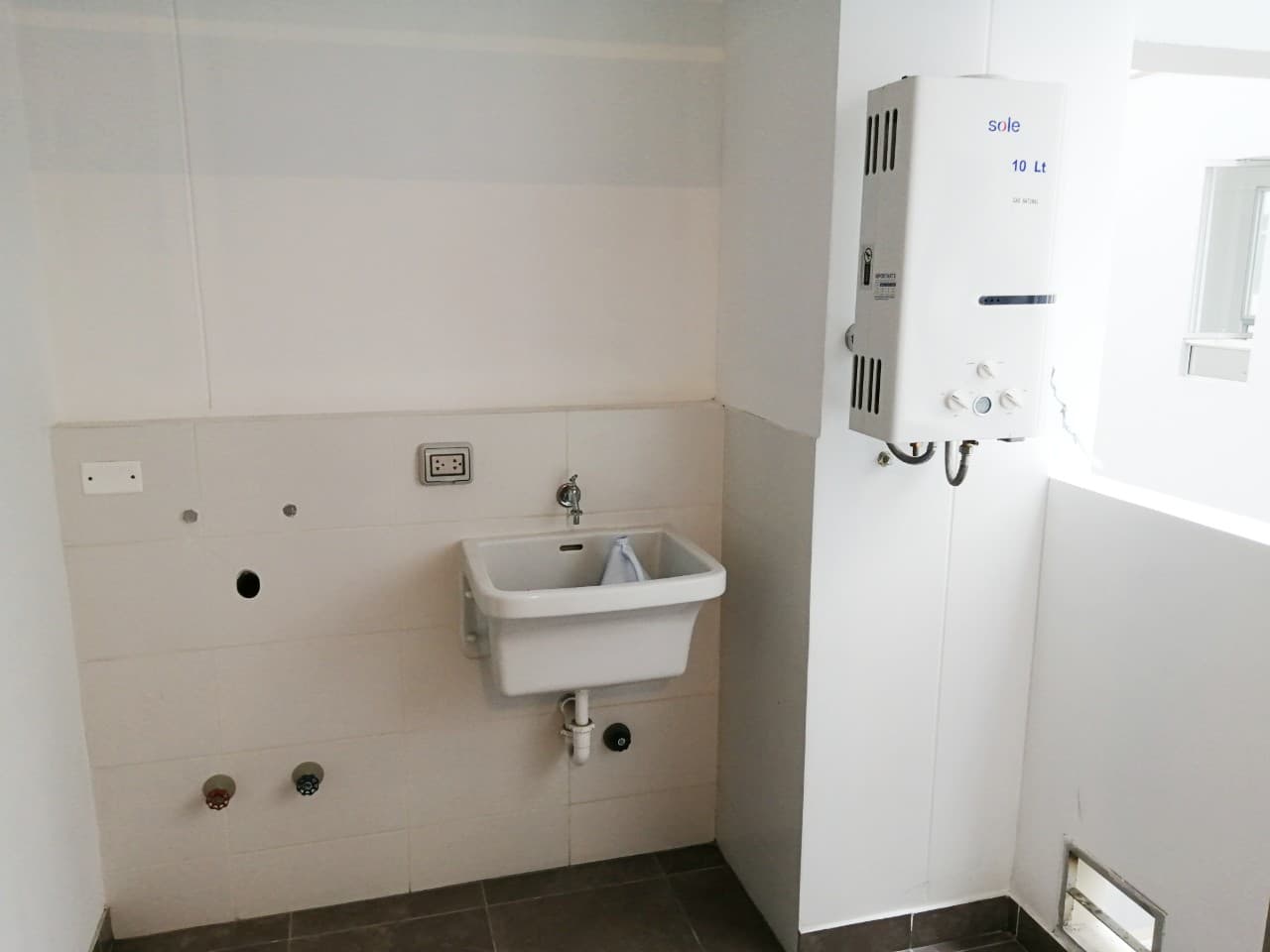 Impecable departamento en ESTRENO, SURQUILLO limite con San Isidro — foto 4