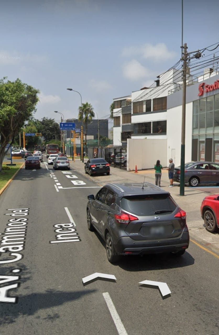 Venta de Casa Como Terreno de 300m2 en Surco, Urb. Alborada — foto 9