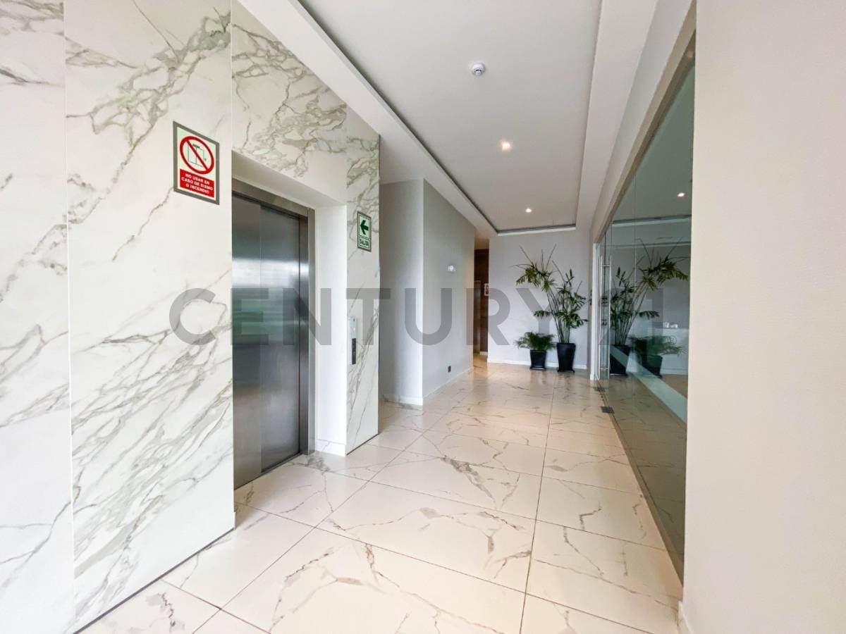 Departamento De Estreno Con Vista Panorámica Al Golf – San Isidro — foto 11