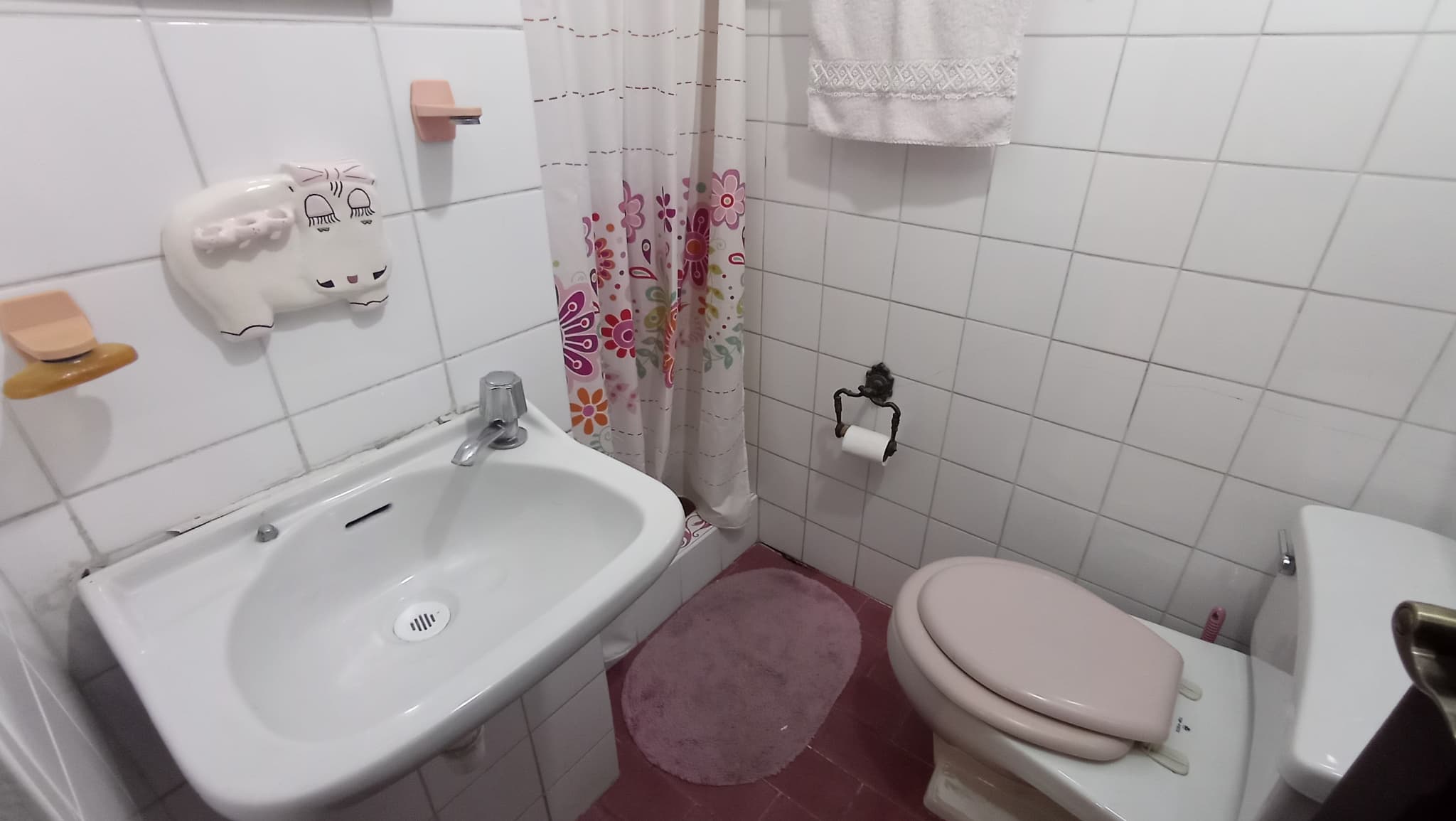 BAJO PRECIO!!!! VENTA COMO TERRENO O CASA SAN ISIDRO — foto 13
